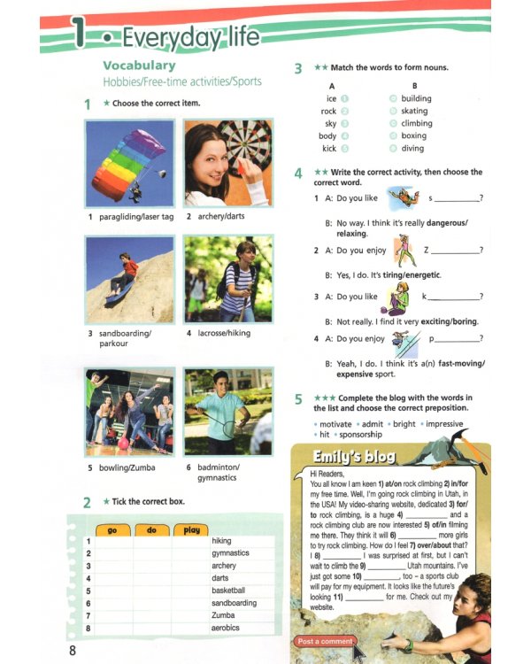 Right on! 4. Workbook Student’s Book with Digibook Application