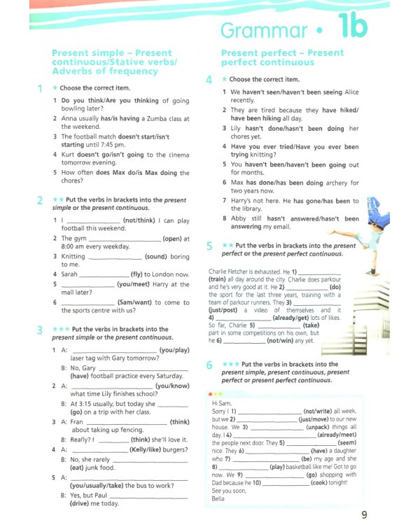Right on! 4. Workbook Student’s Book with Digibook Application