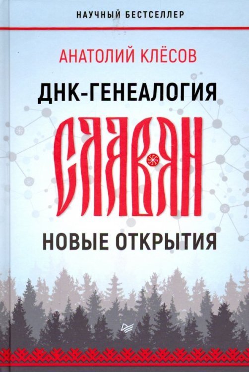 ДНК-генеалогия славян. Новые открытия ДНК-генеалогия славян. Новые открытия