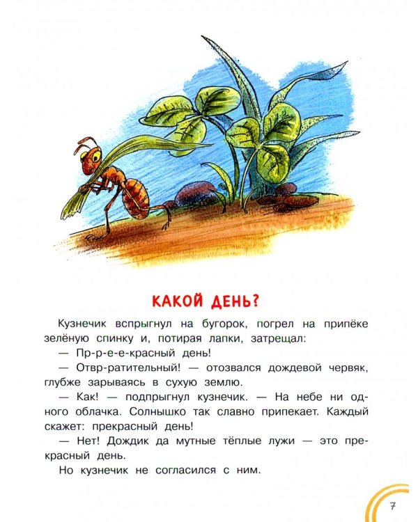 Волшебное слово