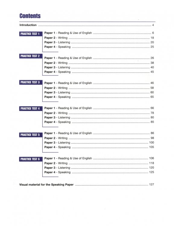 CPE Practice Tests 1 - Student's Book with DigiBooks app