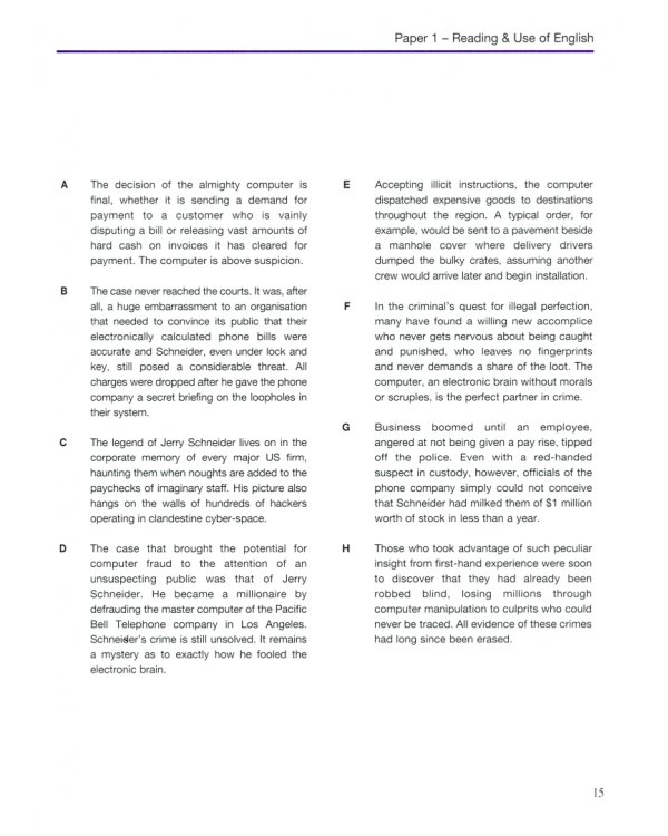 CPE Practice Tests 1 - Student's Book with DigiBooks app