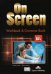 On Screen B2+. Workbook &amp; Grammar Book with DigiBooks App