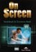 On Screen C1. Workbook &amp; Grammar Book with DigiBooks App