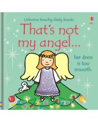 That's not My Angel...