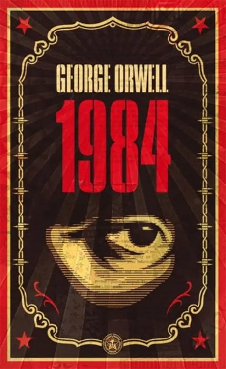 Penguin Essentials Nineteen Eighty-Four