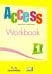 Access 1. Workbook with Digibook Application