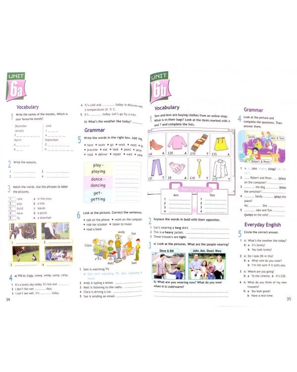 Access 1. Workbook with Digibook Application