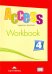 Access 4. Workbook with Digibook Application