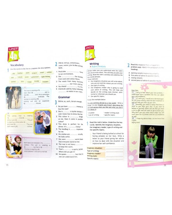 Access 4. Workbook with Digibook Application