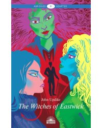 The Witches of Eastwick