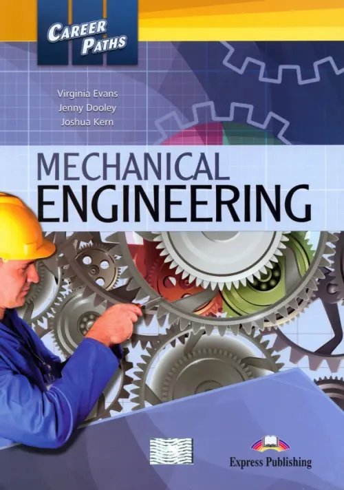Career Paths: Mechanical Engineering. Student's Book with DigiBooks Application