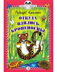 Откуда взялись Броненосцы