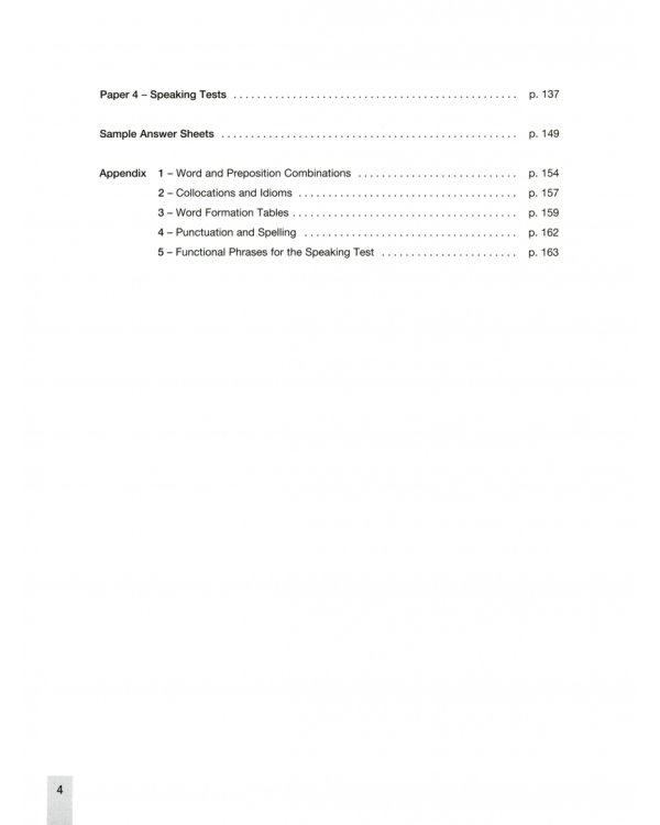 CAE Practice Tests for the Revised Cambridge ESOL. Student's Book with Digibooks Application