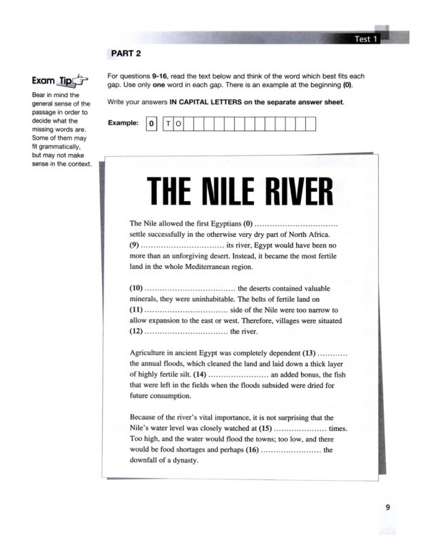CAE Practice Tests for the Revised Cambridge ESOL. Student's Book with Digibooks Application