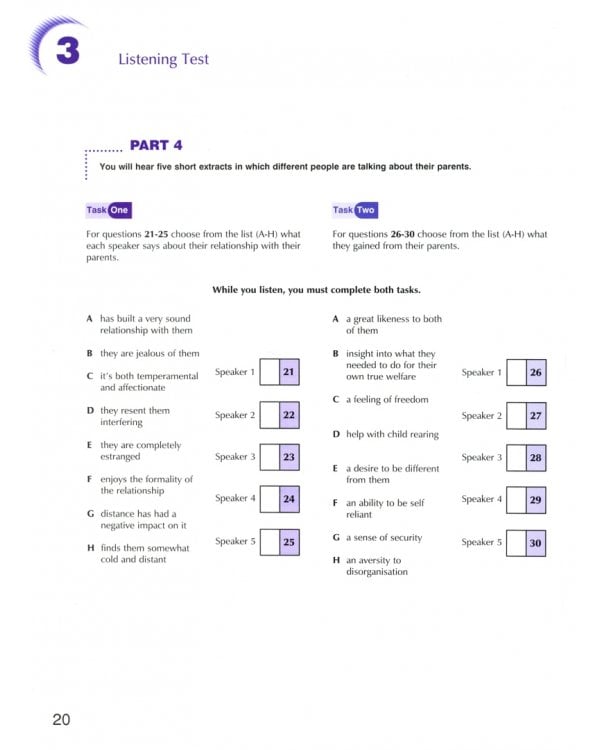 CPE: Listening &amp; Speaking Skills 1. Proficiency C2. Student's Book with DigiBooks Application