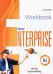 New Enterprise A2. Workbook with DigiBooks Application