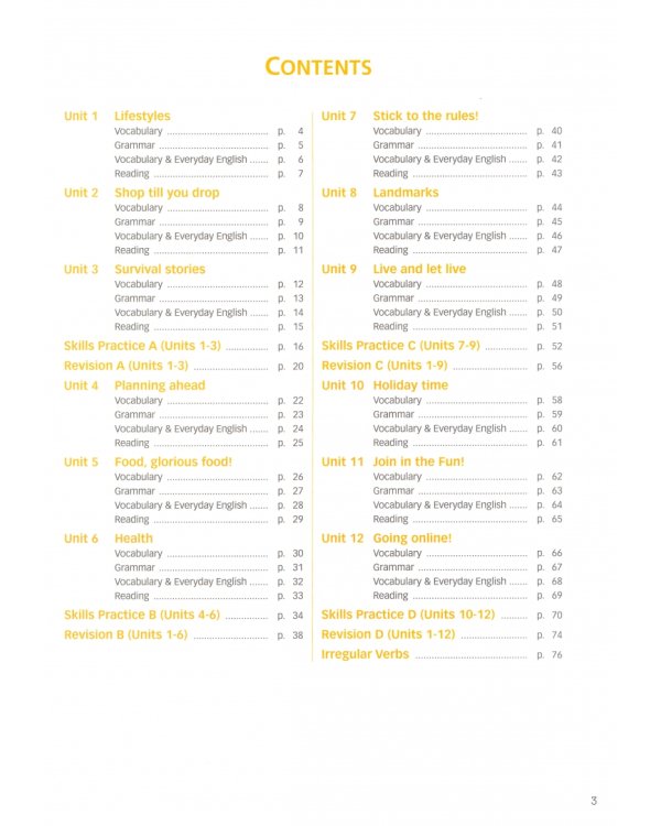 New Enterprise A2. Workbook with DigiBooks Application