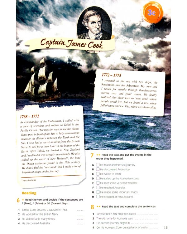 New Enterprise A2. Workbook with DigiBooks Application