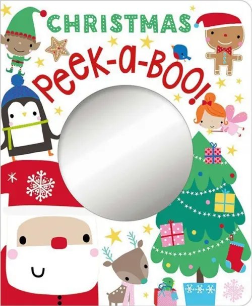 Christmas Peek-a-Boo! Christmas Peek-a-Boo!