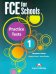 FCE for Schools. Practice Tests 1. Student's Book with DigiBooks Application