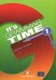Its Grammar Time 1. Student's Book with Digibook Application