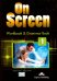 On Screen 1. Workbook &amp; Grammar Book with DigiBook application
