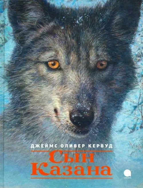 Золотая полка Сын Казана