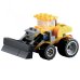 Конструктор. Стройка. Бульдозер, 54 детали