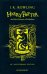 Обложка книги «Harry Potter and the Prisoner of Azkaban. Hufflepuff Edition» — Роулинг Джоан Кэтлин, ISBN 9781526606204