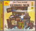 CD-ROM (MP3). Алешкины мысли. Аудиокнига