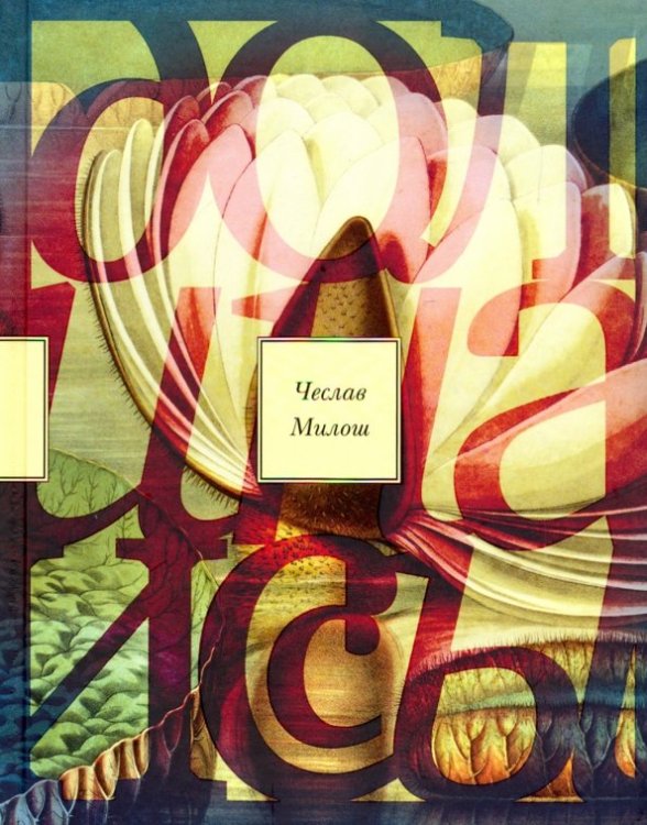 Обложка книги «Долина Иссы» — Милош Чеслав, ISBN 9785890593641