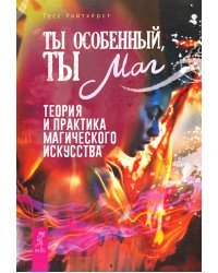 Ты особенный, ты маг. Теория и практика магического искусства