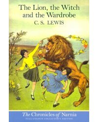 The Lion, the Witch and the Wardrobe