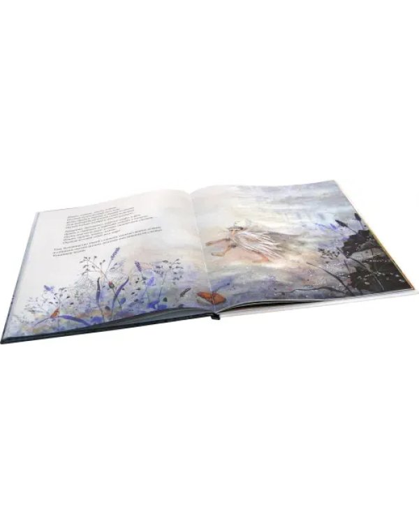 Туманный человечек с Боденского озера