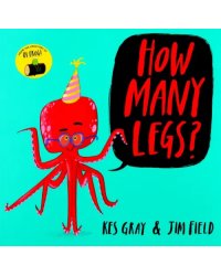 How Many Legs?