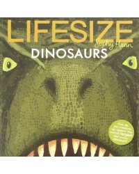 Lifesize Dinosaurs