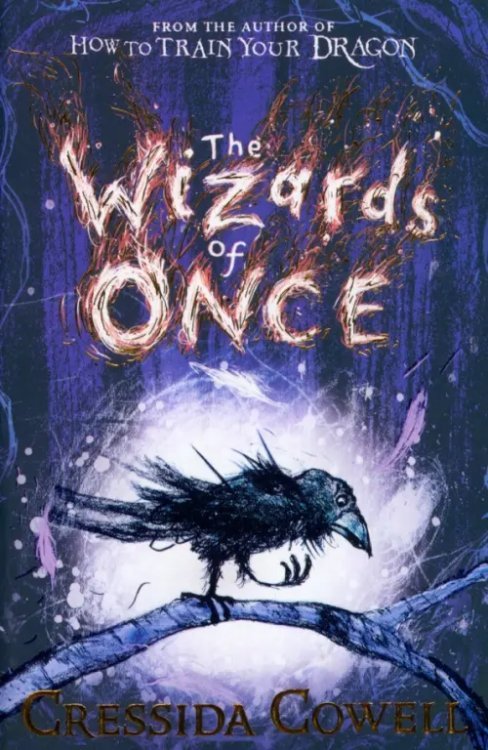 The Wizards of Once. Book 1