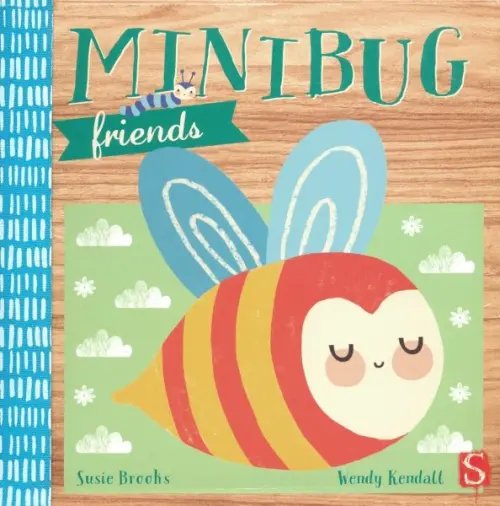 Friends Minibug Friends