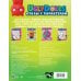 Дополнительное изображение книги «UglyDolls. Куклы с характером. Раскраска (зеленая)»