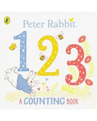 Peter Rabbit 123. A Counting Book