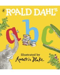 Roald Dahl's ABC