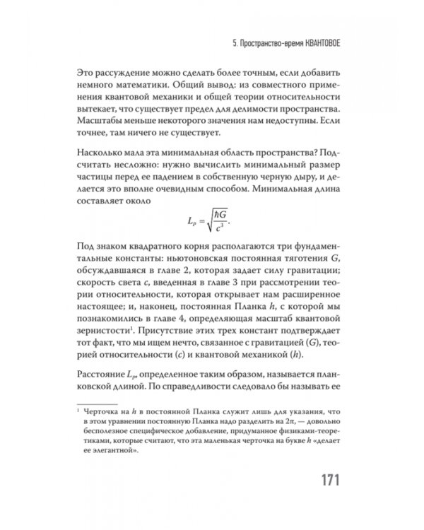 Нереальная реальность. Путешествие по квантовой петле