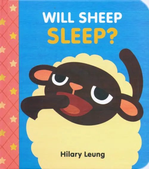 Will Sheep Sleep? Will Sheep Sleep?