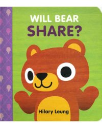Will Bear Share?