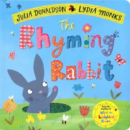 The Rhyming Rabbit