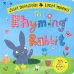 The Rhyming Rabbit