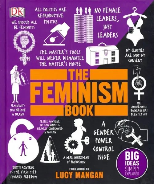 Big Ideas The Feminism Book