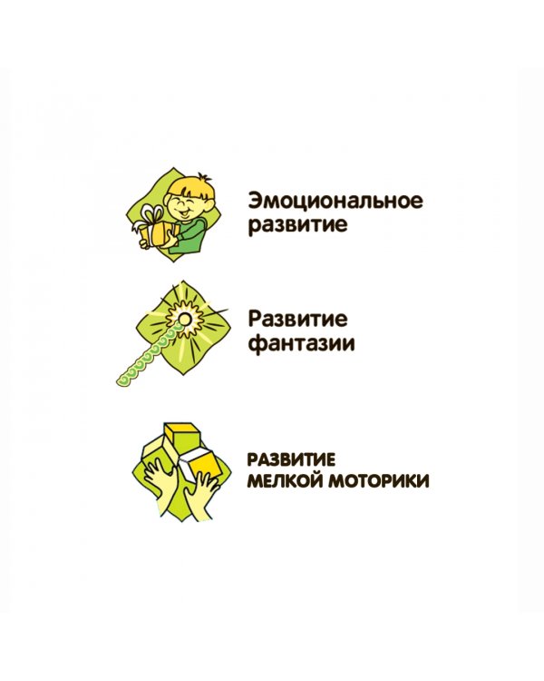 Стрессбол. Чудики. Мимик, белый