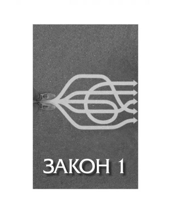 Законы победителей